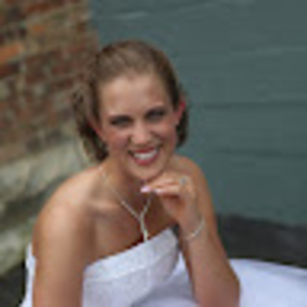 Meet your Posher, Bethany